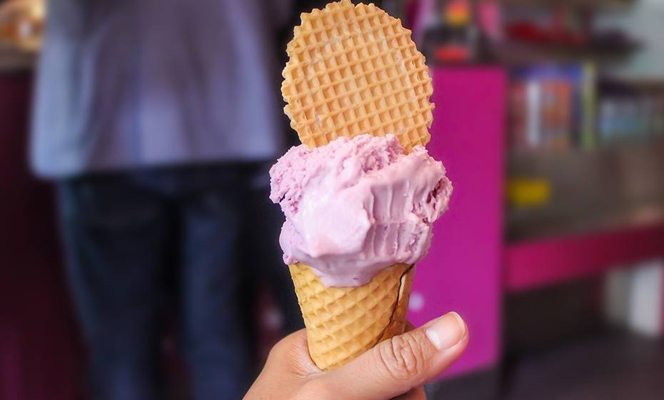 Norwegian Cruise Line Norwegian Bliss Dolce Gelato 2.jpg